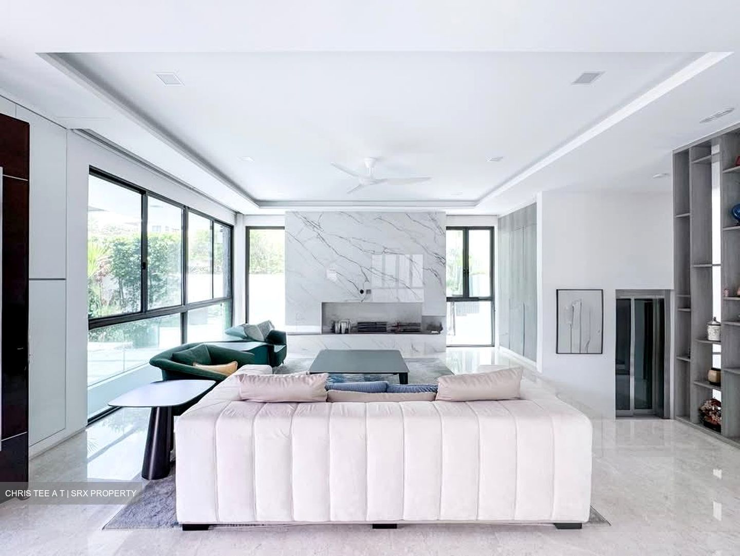 Seletar Hills Estate (D28), Detached #554004791